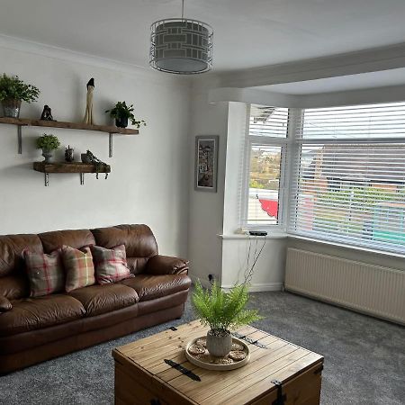 Light And Spacious Highcross Apartment Poulton-le-Fylde Zewnętrze zdjęcie