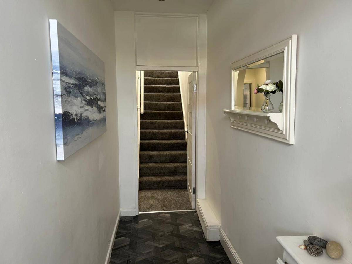 Light And Spacious Highcross Apartment Poulton-le-Fylde Zewnętrze zdjęcie